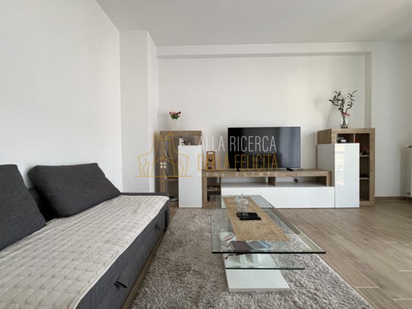 appartamento in vendita a Schio