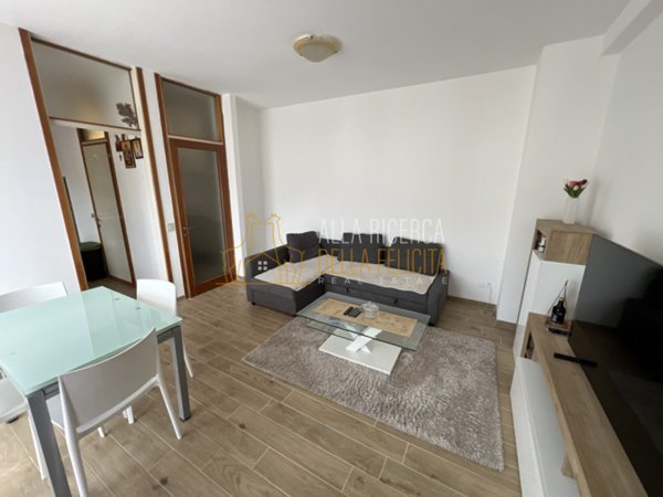 appartamento in vendita a Schio