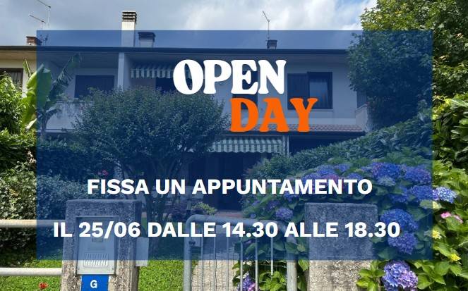 casa indipendente in vendita a Schio