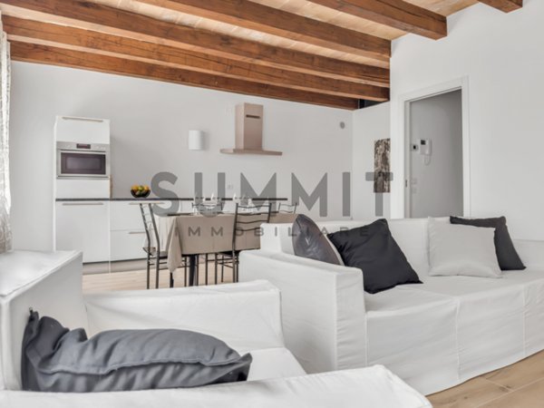 appartamento in vendita a Schio