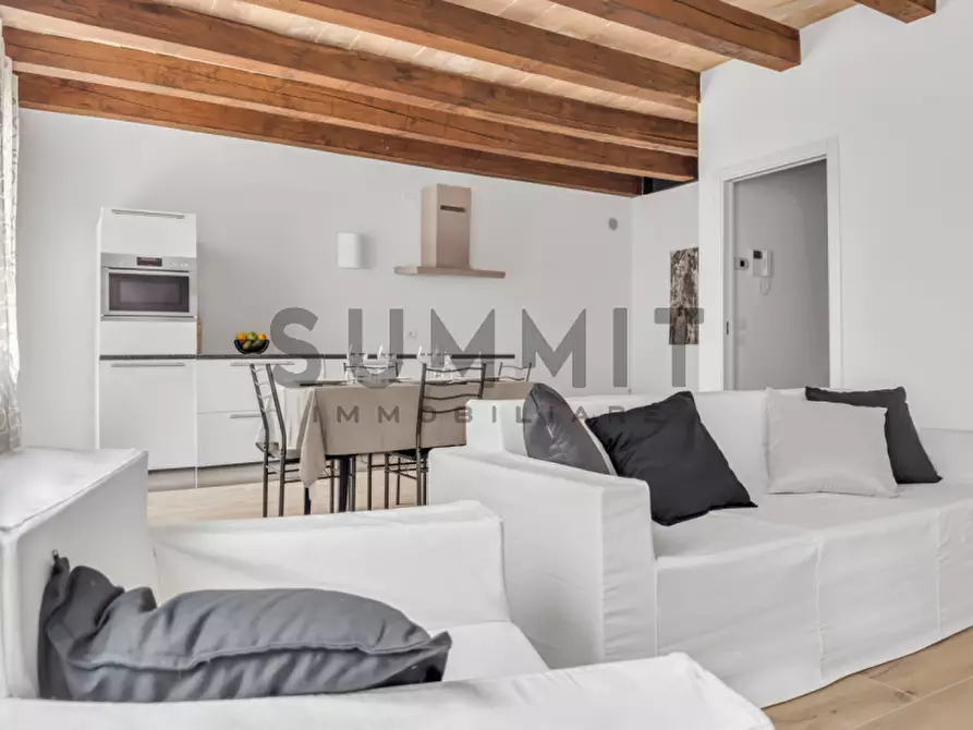 appartamento in vendita a Schio