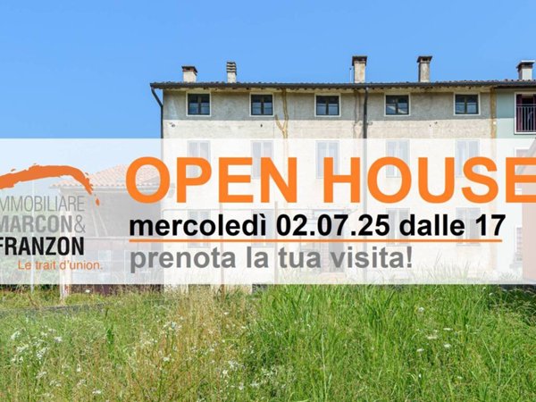casa indipendente in vendita a Schio