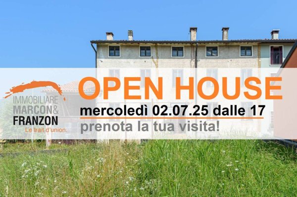 casa indipendente in vendita a Schio