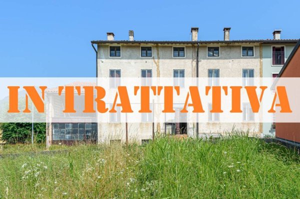 casa indipendente in vendita a Schio