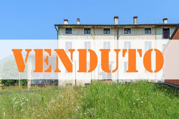 casa indipendente in vendita a Schio