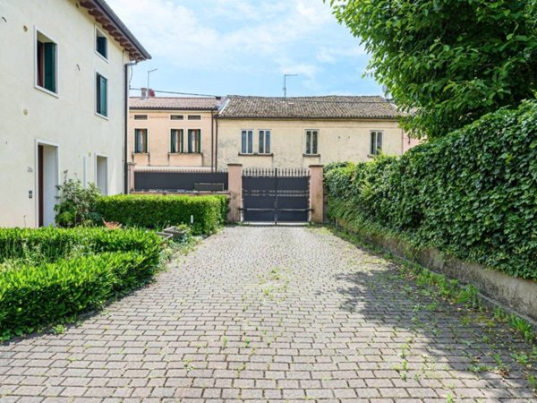 appartamento in vendita a Schio