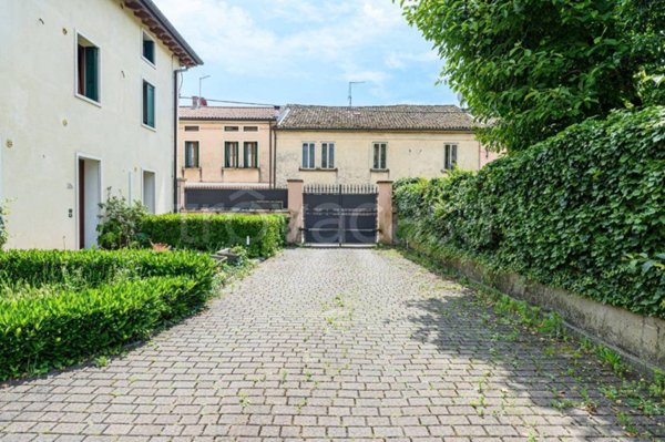 appartamento in vendita a Schio