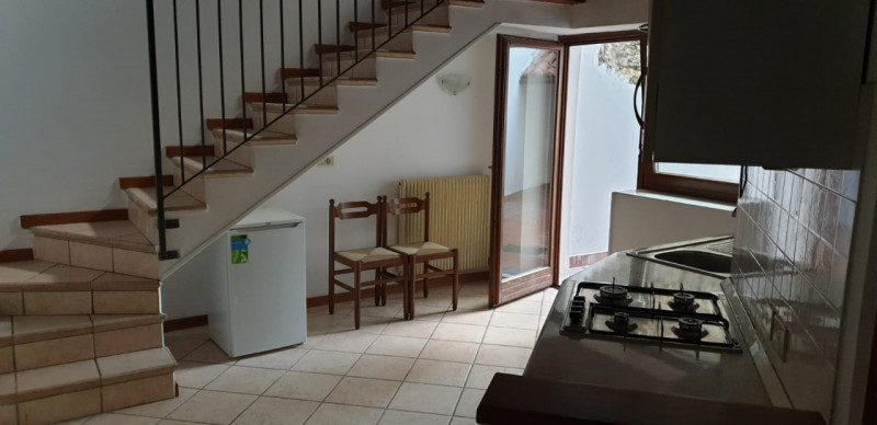 appartamento in vendita a Schio