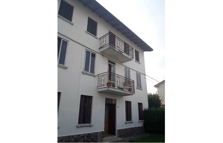 casa indipendente in vendita a Schio in zona Santa Croce