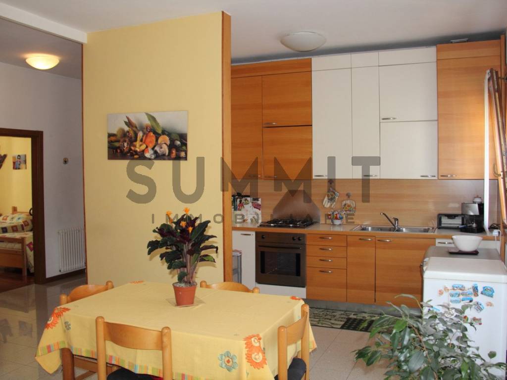 appartamento in vendita a Schio in zona Santa Croce