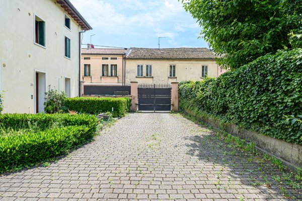 appartamento in vendita a Schio