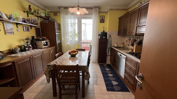 appartamento in vendita a Schio