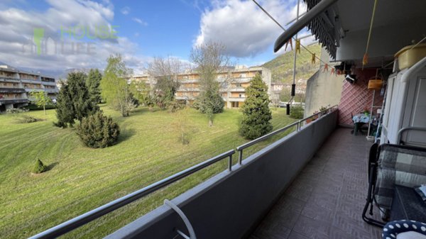appartamento in vendita a Schio