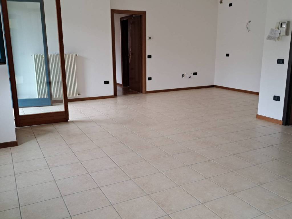 appartamento in vendita a Schio