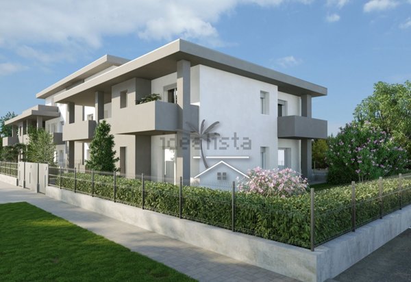 appartamento in vendita a Schio