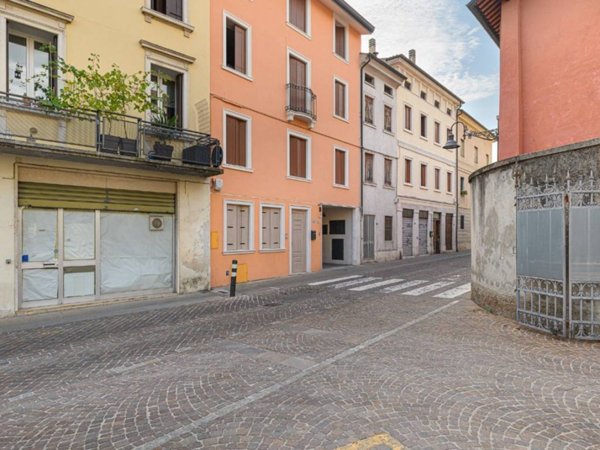 appartamento in vendita a Schio