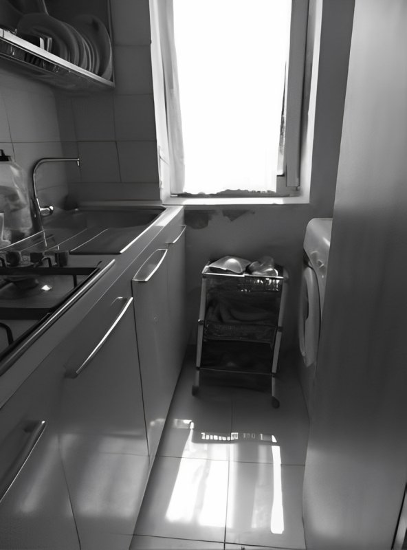 appartamento in vendita a Schio