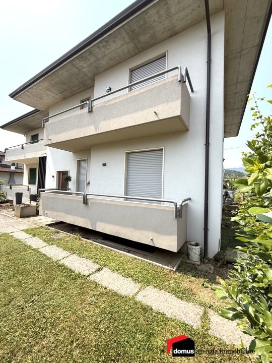 appartamento in vendita a Schio