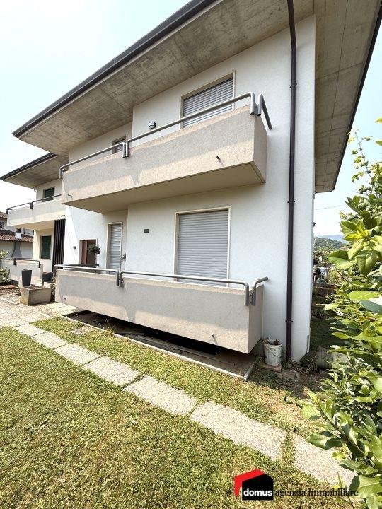 appartamento in vendita a Schio