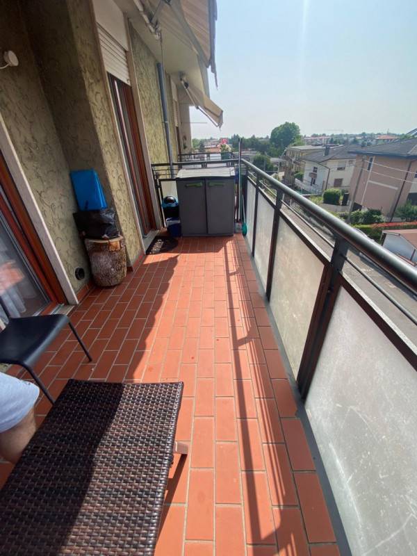 appartamento in vendita a Schio