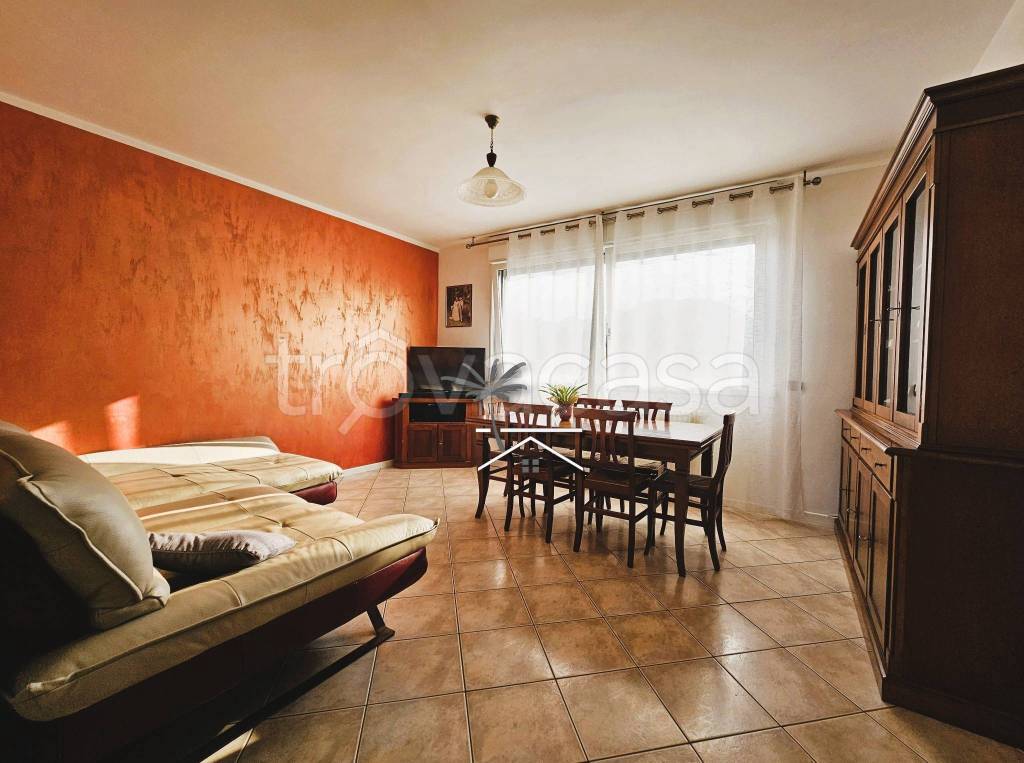 appartamento in vendita a Schio