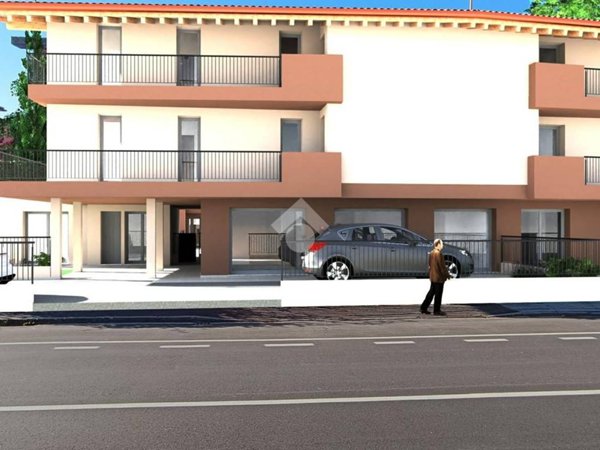 appartamento in vendita a Schio