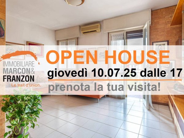 appartamento in vendita a Schio