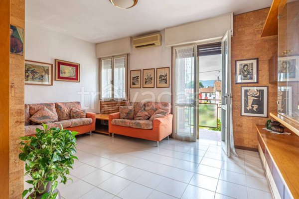 appartamento in vendita a Schio