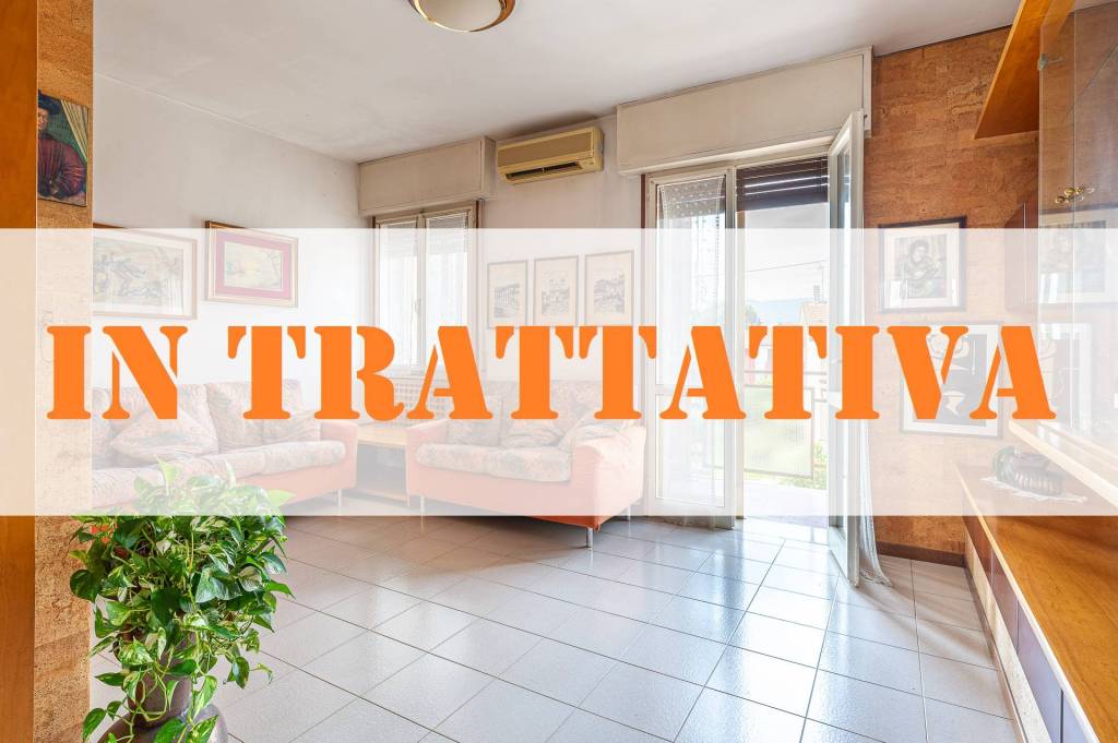 appartamento in vendita a Schio