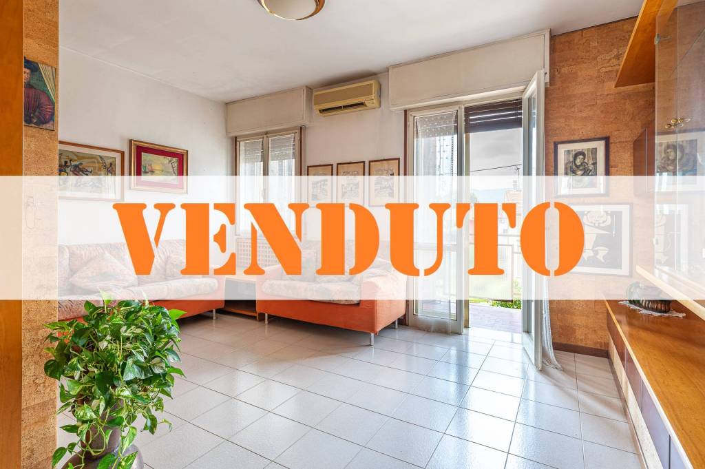 appartamento in vendita a Schio