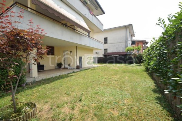 casa indipendente in vendita a Schio in zona Santa Croce