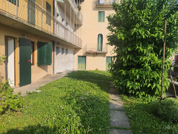 appartamento in vendita a Schio