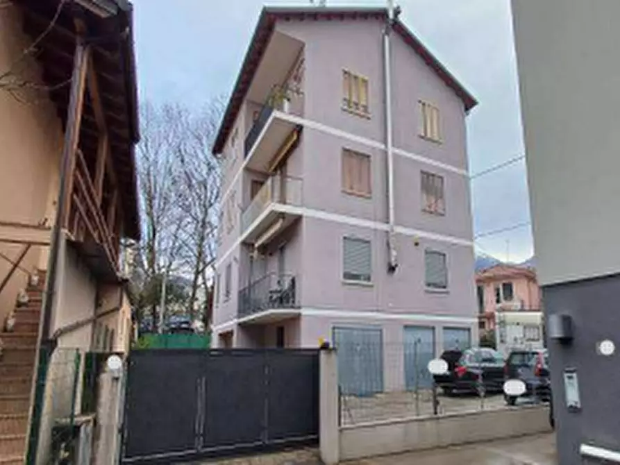 appartamento in vendita a Schio