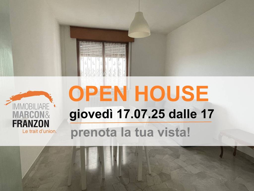 appartamento in vendita a Schio