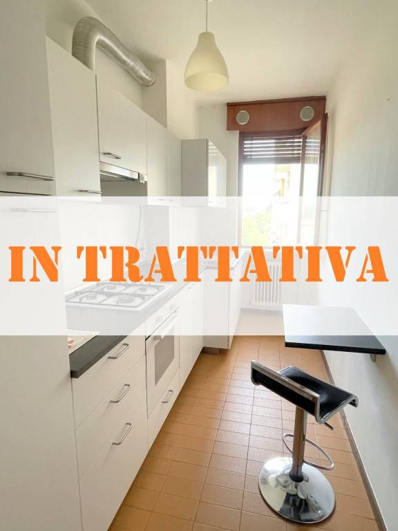 appartamento in vendita a Schio