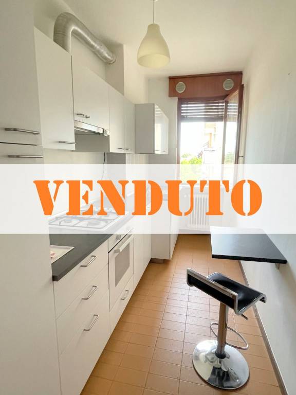 appartamento in vendita a Schio