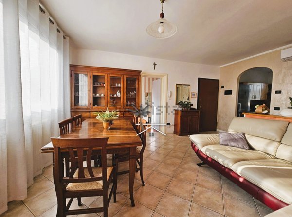 appartamento in vendita a Schio