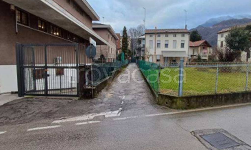 appartamento in vendita a Schio