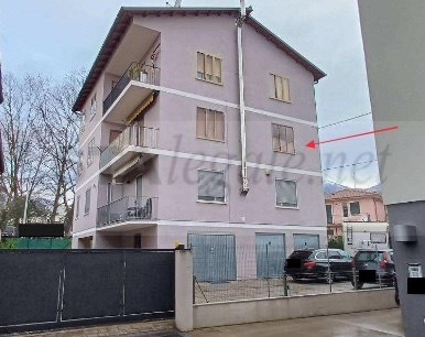 appartamento in vendita a Schio