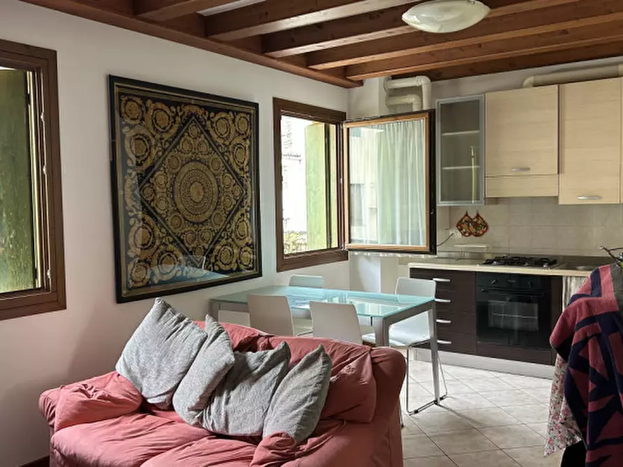 appartamento in vendita a Schio