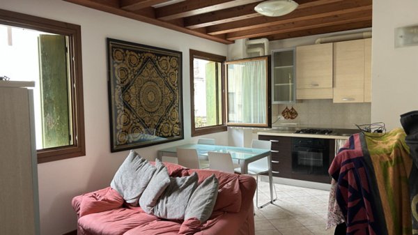 appartamento in vendita a Schio