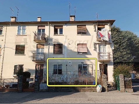 appartamento in vendita a Schio