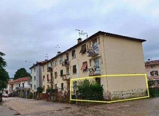 appartamento in vendita a Schio