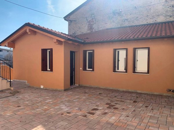appartamento in vendita a Schio