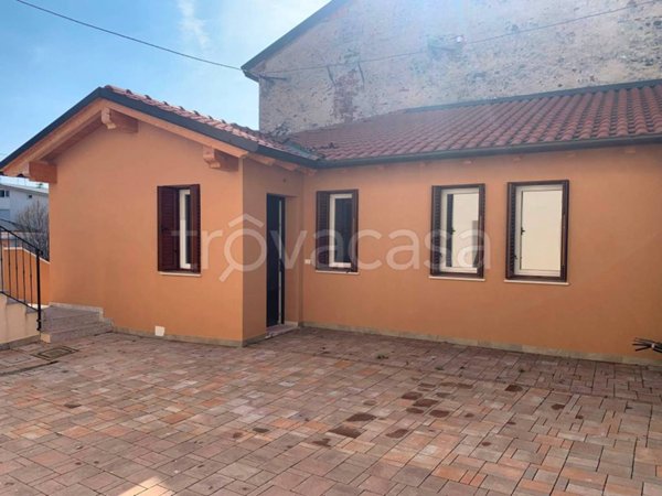 appartamento in vendita a Schio