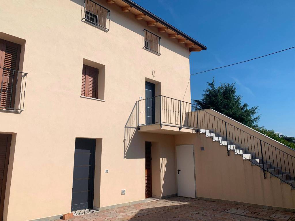appartamento in vendita a Schio