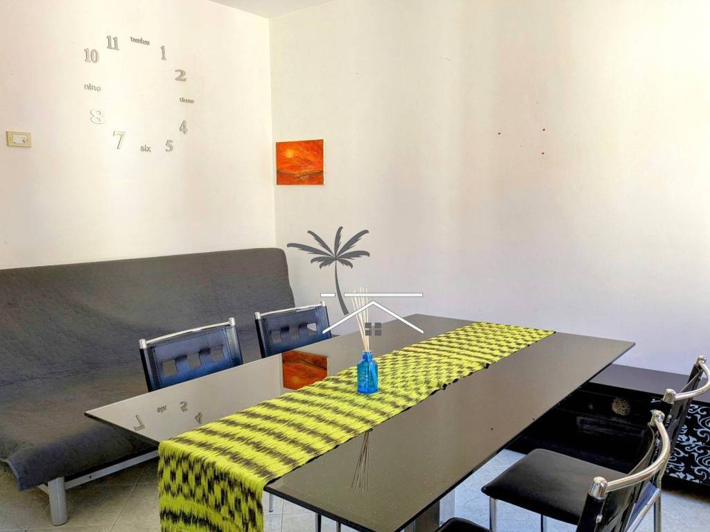 appartamento in vendita a Schio
