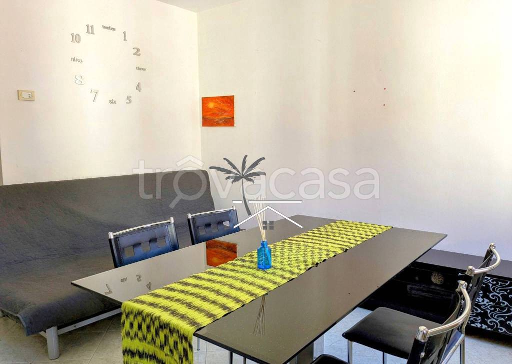 appartamento in vendita a Schio