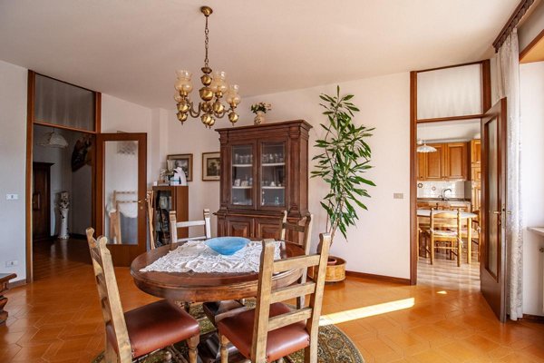 appartamento in vendita a Schio
