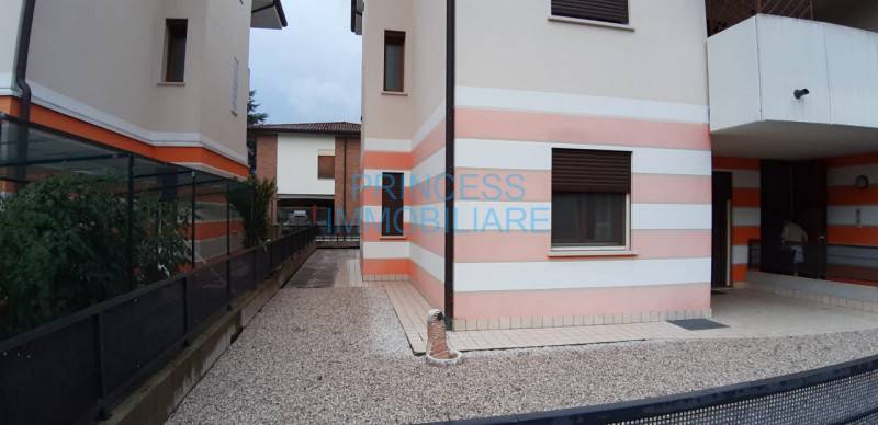 appartamento in vendita a Schio